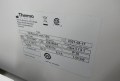 Thermo HERAcell Vios 160i Double-Stack CO2 Incubator_serial